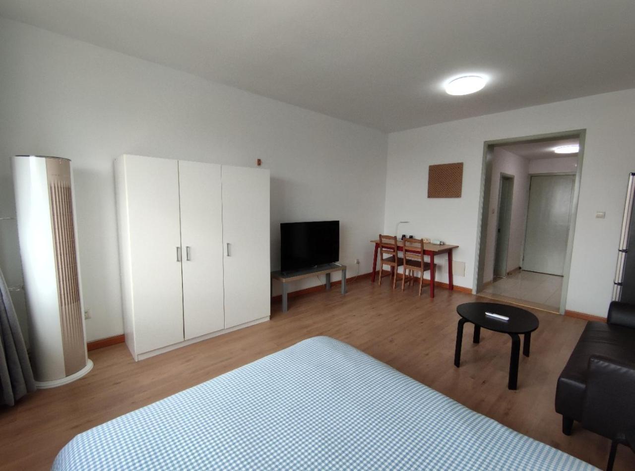 Inestin Shanghai Apt Xinjinqiao Road Екстериор снимка