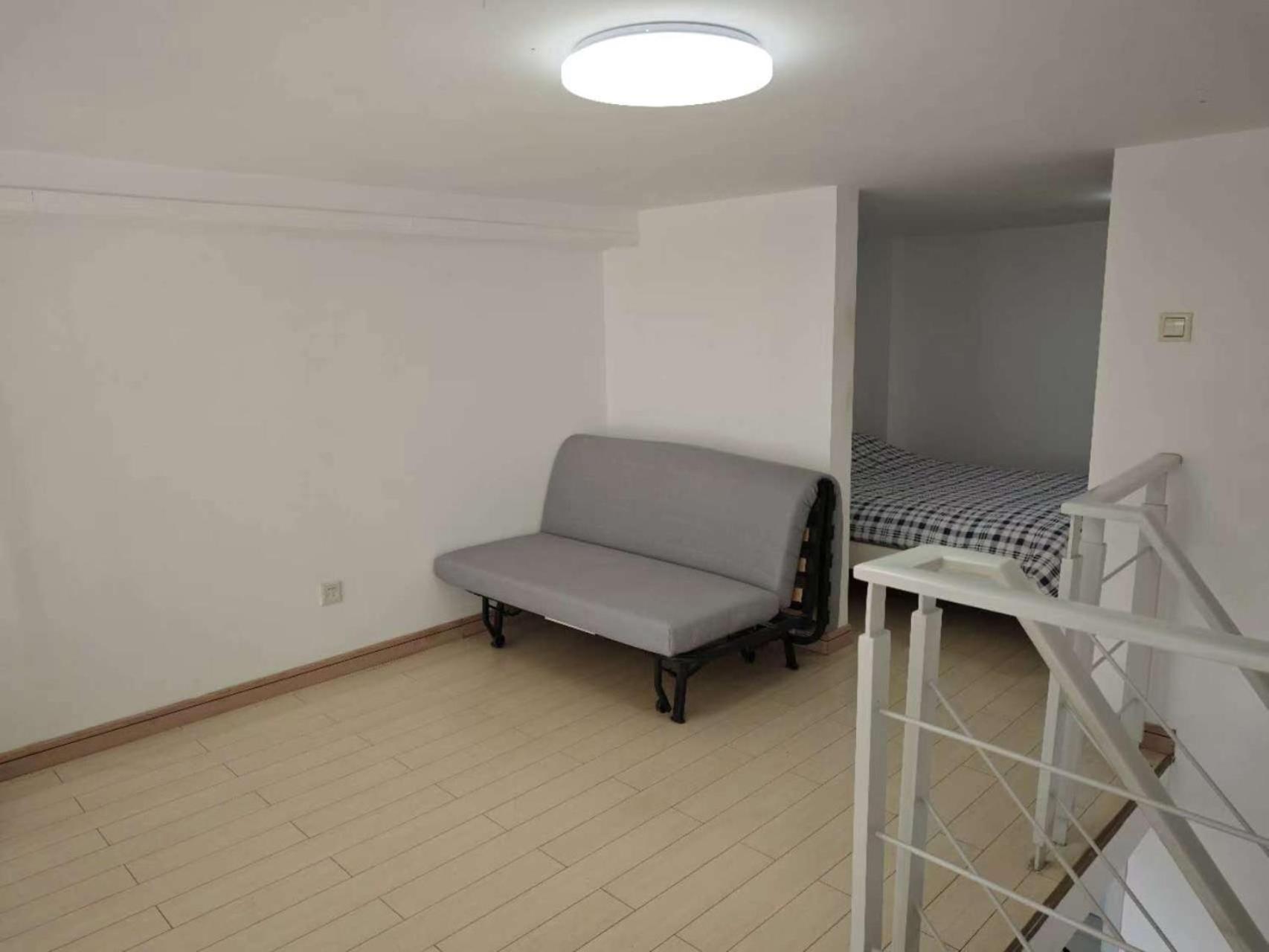 Inestin Shanghai Apt Xinjinqiao Road Екстериор снимка