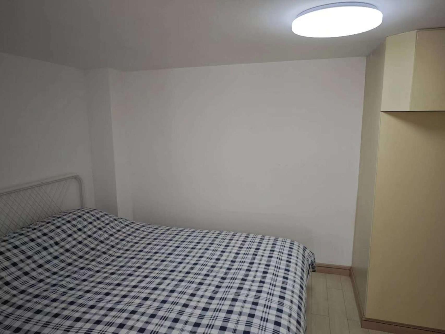 Inestin Shanghai Apt Xinjinqiao Road Екстериор снимка
