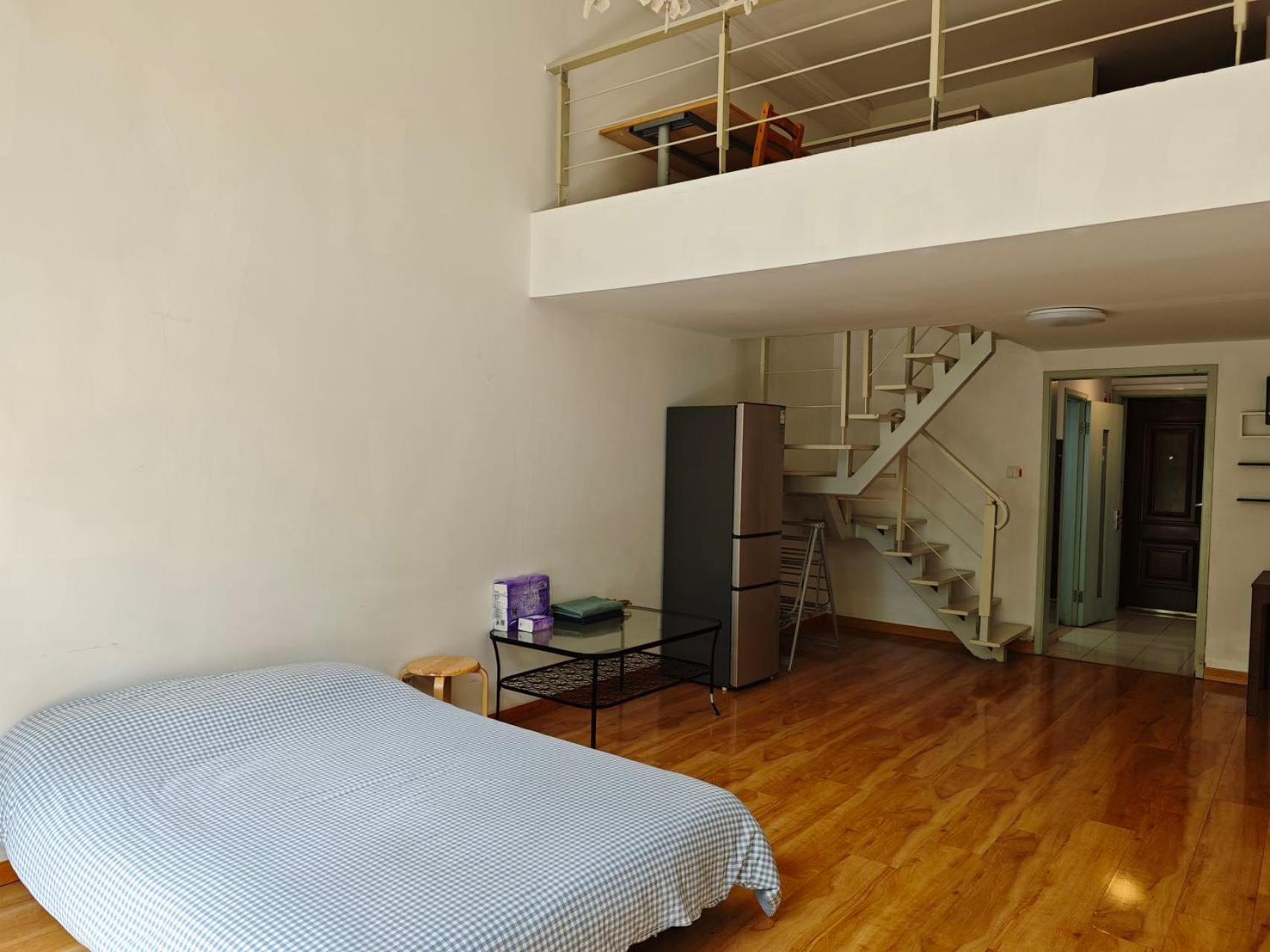 Inestin Shanghai Apt Xinjinqiao Road Екстериор снимка